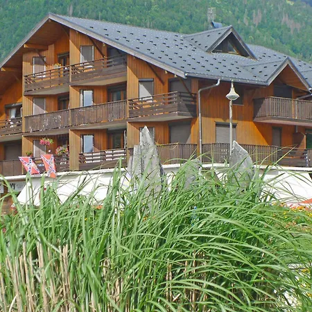 Avec Vue Montagne - 4 Pers. - Fr-1-629-158 Apartment